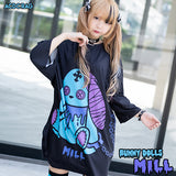 Mill Huge T-Shirt