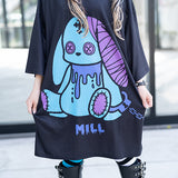 Mill Huge T-Shirt