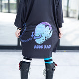 Mill Huge T-Shirt