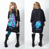 Mill Huge T-Shirt