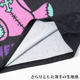 ネロ ヒュージT (プラスサイズモデルVer.)