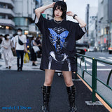 タレバタフライ ヒュージT