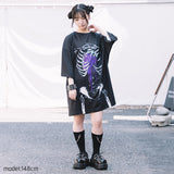 タレストロベリー ヒュージT PU