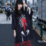タレストロベリー ヒュージT