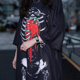 タレストロベリー ヒュージT