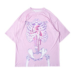 PINK/PURPLE
