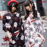 Higanbana Huge T-Shirt