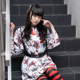 Higanbana Huge T-Shirt