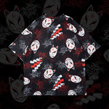 Higanbana Huge T-Shirt