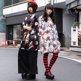 Higanbana Huge T-Shirt