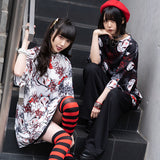 Higanbana Huge T-Shirt