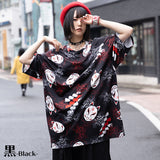 Higanbana Huge T-Shirt