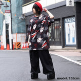 Higanbana Huge T-Shirt