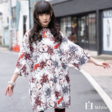 Higanbana Huge T-Shirt