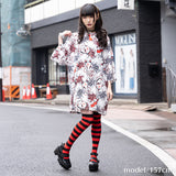 Higanbana Huge T-Shirt