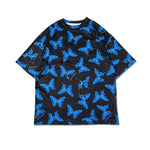 BLACK/NAVY