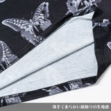 バタフライ ヒュージT