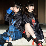 タレストロベリーパーカー