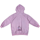 Bunny Dolls Big Hoodie (Plus Size Ver.)