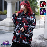 Hasunohana ZIP Hoodie