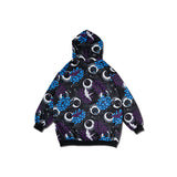 Hasunohana ZIP Hoodie