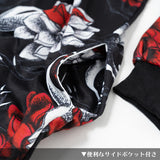Hasunohana ZIP Hoodie