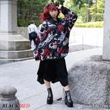 Hasunohana ZIP Hoodie