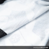 [Short Sleeve] P Bunny Dolls Zip Big Hoodie