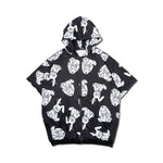 BLACK/GRAY