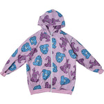 PINK/PURPLE