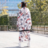 P Higanbana ZIP Hoodie