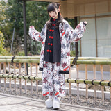 P Higanbana ZIP Hoodie