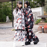 P Higanbana ZIP Hoodie