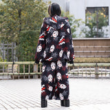 P Higanbana ZIP Hoodie
