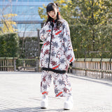 P Higanbana ZIP Hoodie