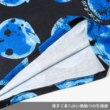 アシメリンゴ ヒュージT
