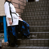 Bleach-Out Pantaloons