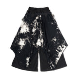 Bleach-Out Pantaloons
