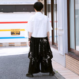 Bleach-Out Pantaloons