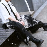Bleach-Out Pantaloons