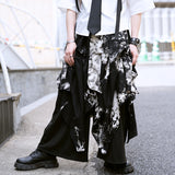 Bleach-Out Pantaloons