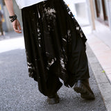 Bleach-Out Pantaloons