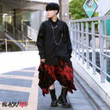 Bleach-Out Pantaloons