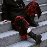 Bleach-Out Pantaloons
