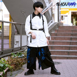Bleach-Out Pantaloons
