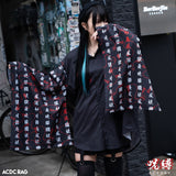 Jubaku Kimono Shirt