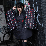Jubaku Kimono Shirt