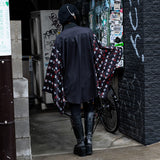 Jubaku Kimono Shirt