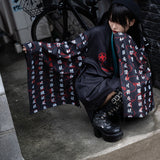 Jubaku Kimono Shirt