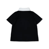 ZIP Tシャツ